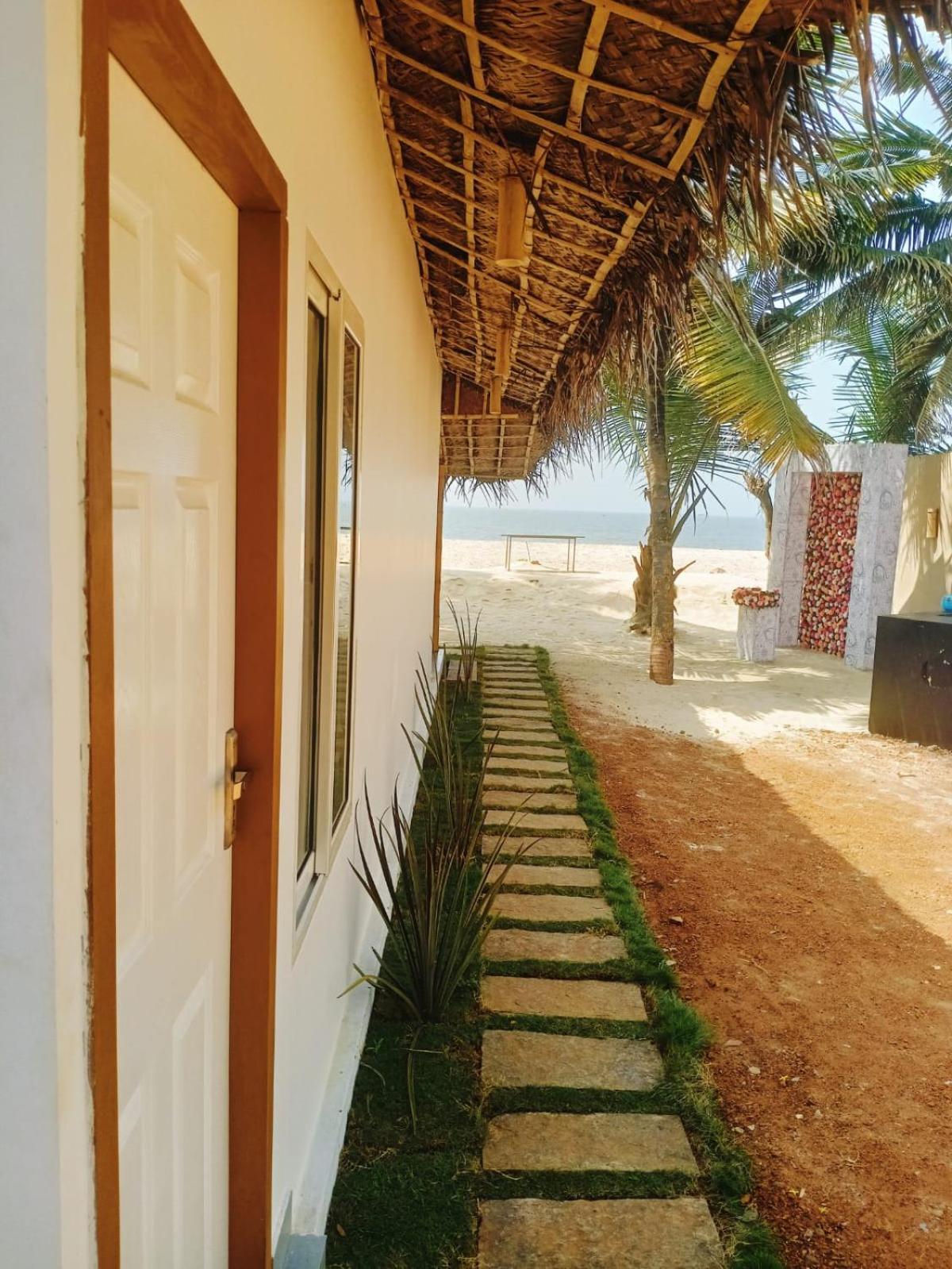 Havana Beach Villa Alappuzha Quarto foto