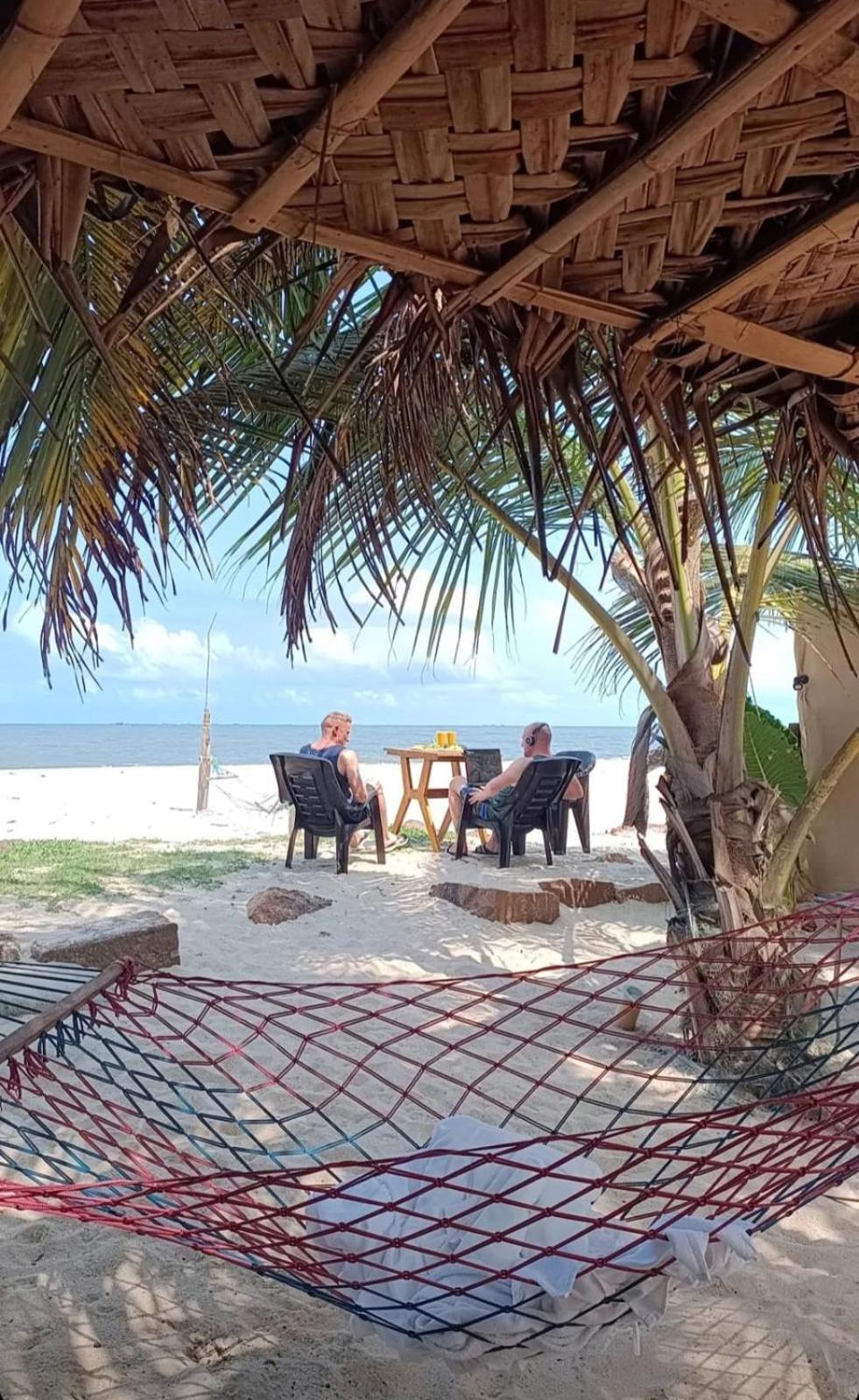 Havana Beach Villa Alappuzha Quarto foto